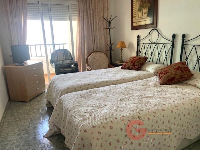 For sale of apartment in Almuñécar