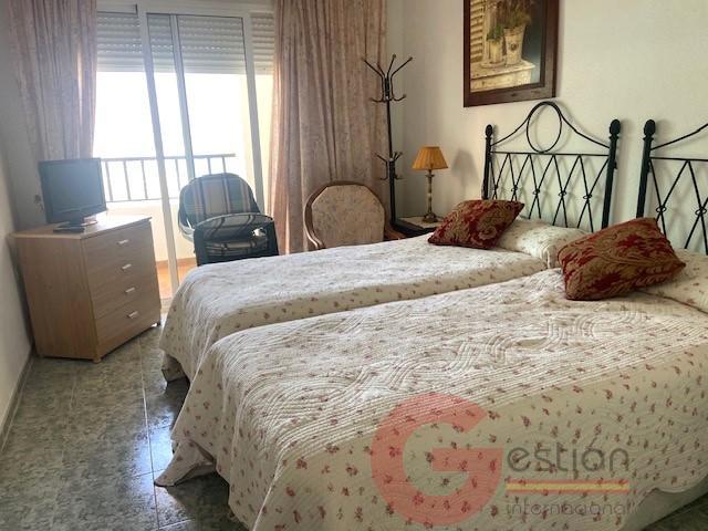 Venta de apartamento en Almuñécar Venta de apartamento en Almuñécar