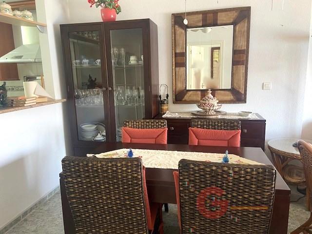 For sale of apartment in Almuñécar