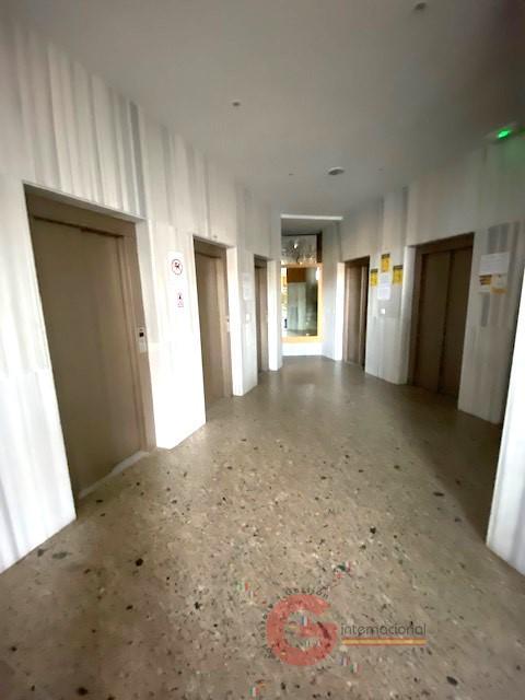 For sale of apartment in Almuñécar