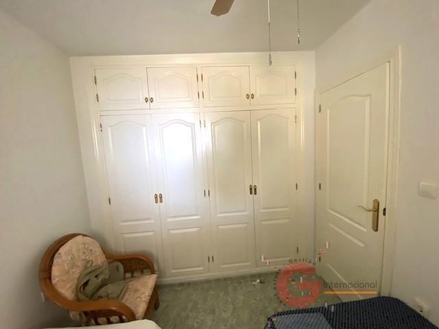 For sale of apartment in Almuñécar