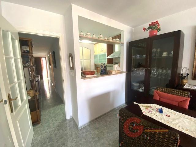 For sale of apartment in Almuñécar