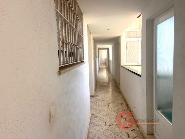 For sale of apartment in Almuñécar