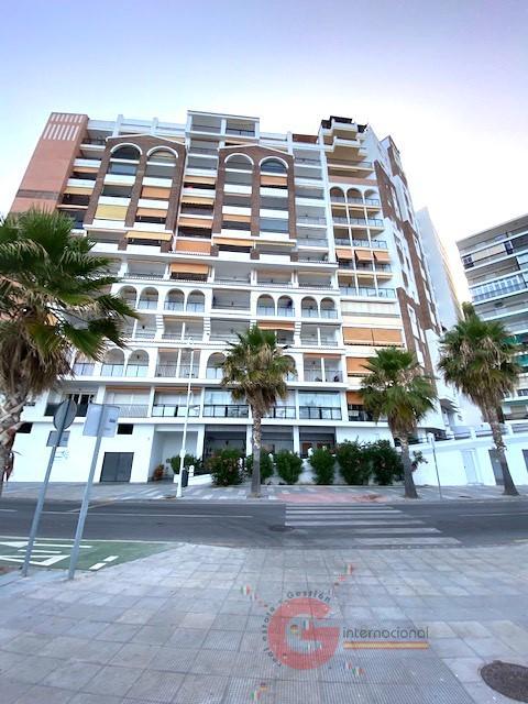For sale of apartment in Almuñécar