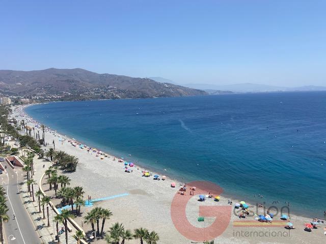 Venta de apartamento en Almuñécar Venta de apartamento en Almuñécar