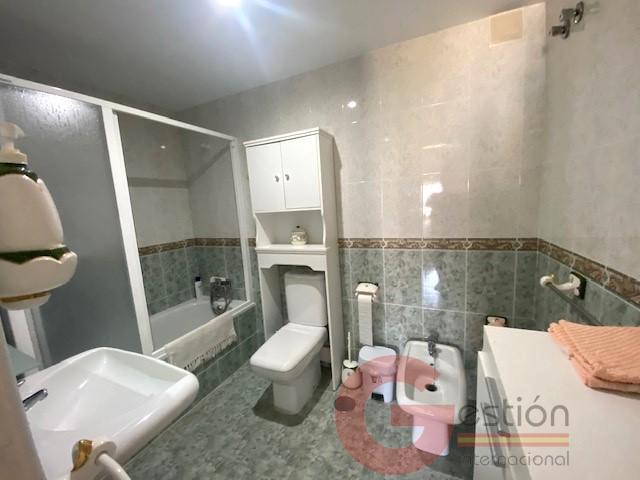 Venta de apartamento en Almuñécar Venta de apartamento en Almuñécar