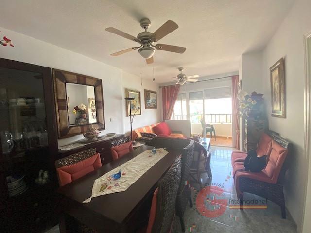For sale of apartment in Almuñécar