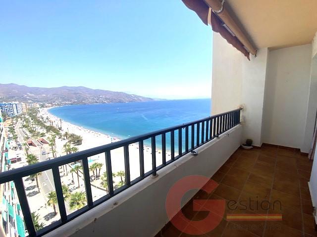 Venta de apartamento en Almuñécar Venta de apartamento en Almuñécar