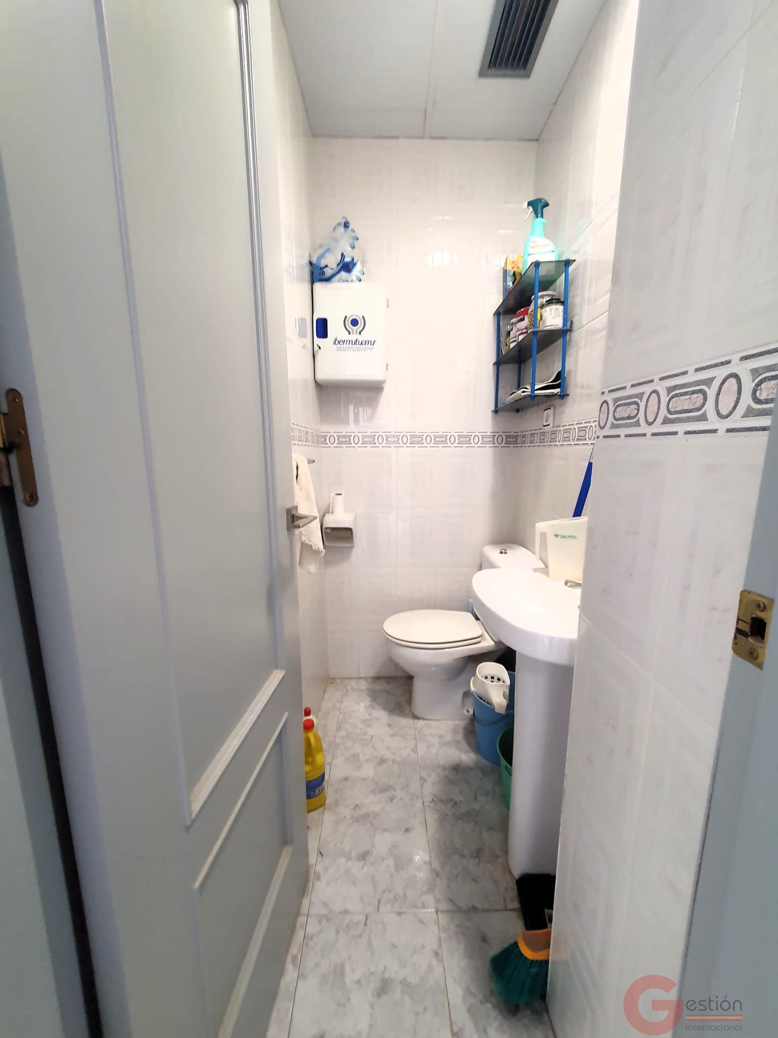 Venta de local en Motril Venta de local en Motril