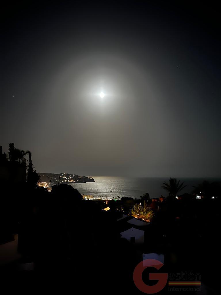 Venta de chalet en La Herradura Venta de chalet en La Herradura