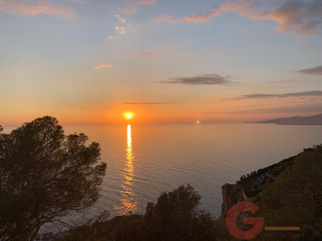 Venta de chalet en La Herradura Venta de chalet en La Herradura