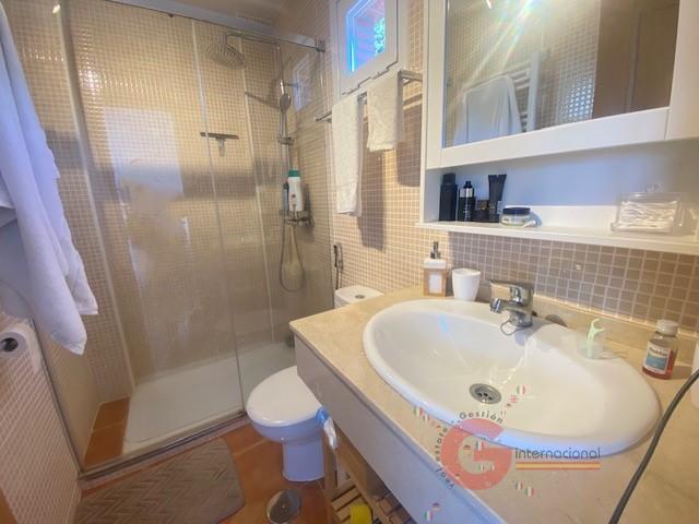 Vente de chalet dans La Herradura