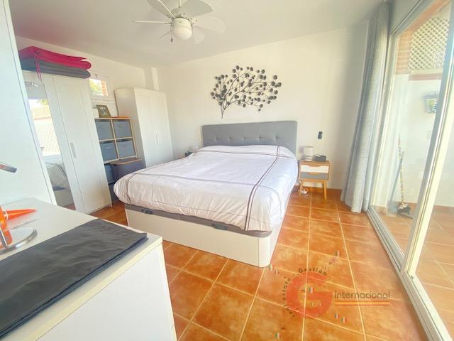 Vente de chalet dans La Herradura