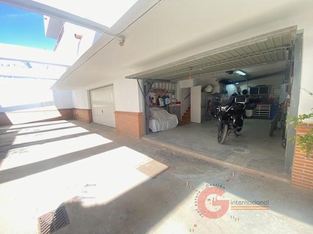 Vente de chalet dans La Herradura