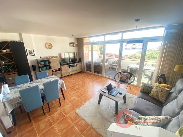 Vente de chalet dans La Herradura