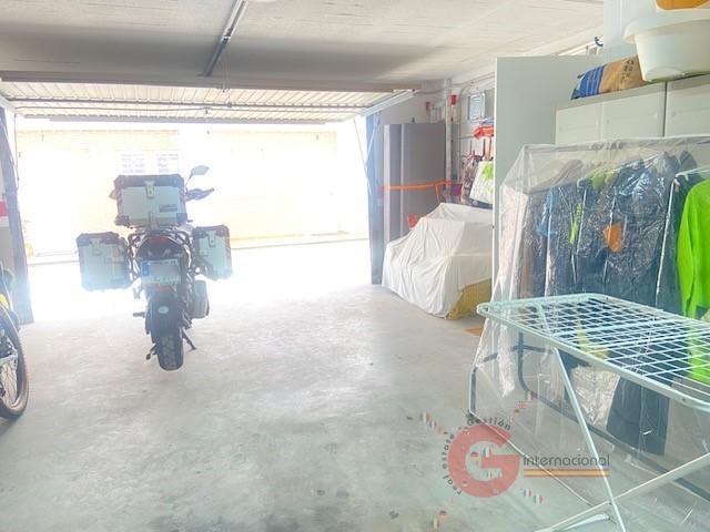 Vente de chalet dans La Herradura