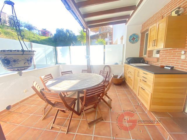 Vente de chalet dans La Herradura