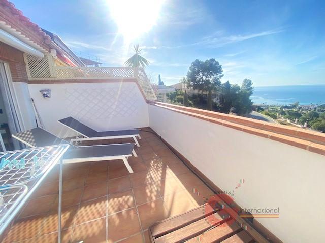 Vente de chalet dans La Herradura