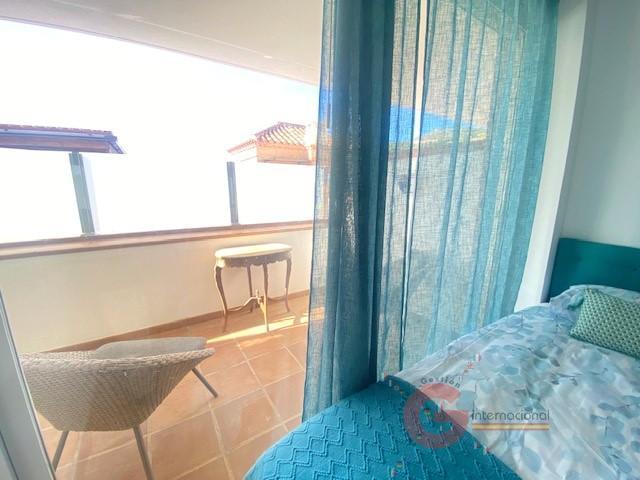 Vente de chalet dans La Herradura
