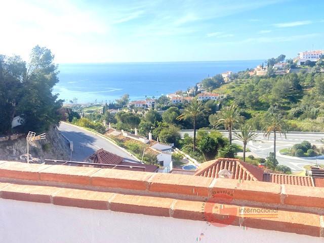Vente de chalet dans La Herradura