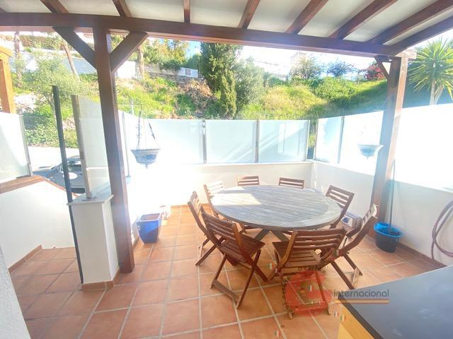 Vente de chalet dans La Herradura