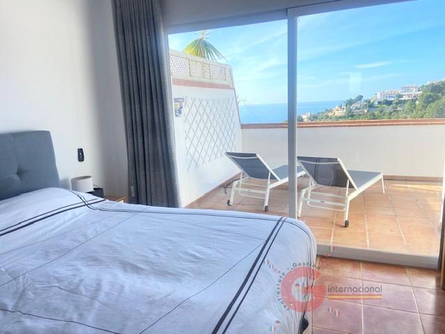 Vente de chalet dans La Herradura