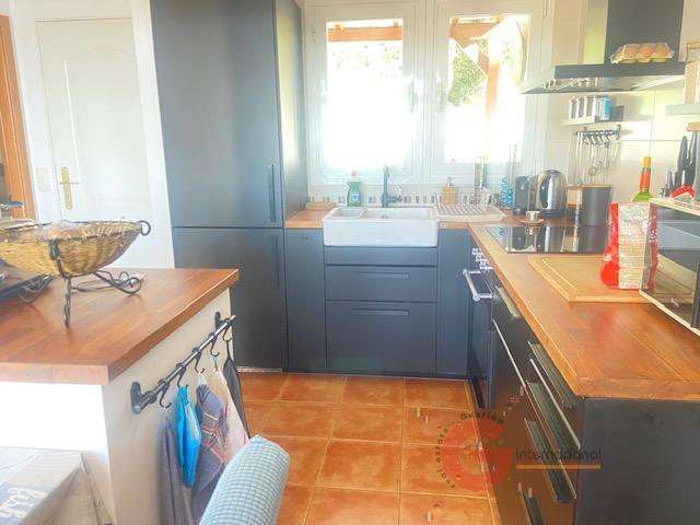 Vente de chalet dans La Herradura