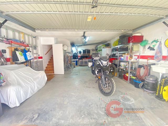 Vente de chalet dans La Herradura