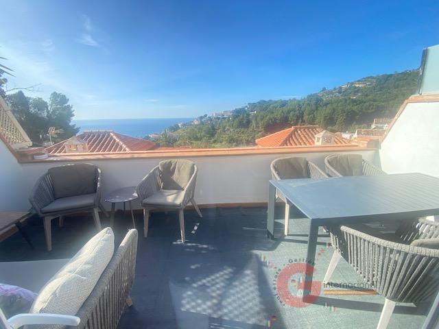 Vente de chalet dans La Herradura