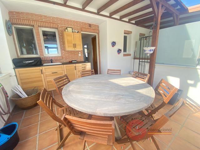 Vente de chalet dans La Herradura