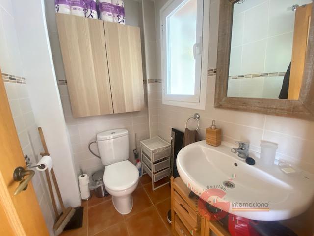 Vente de chalet dans La Herradura