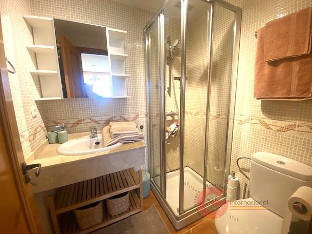 Vente de chalet dans La Herradura