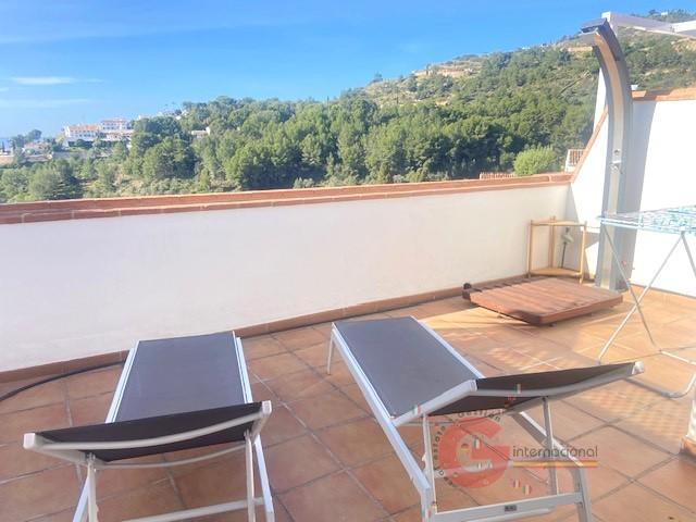 Vente de chalet dans La Herradura