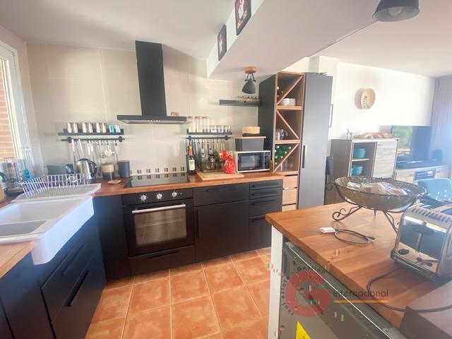 Vente de chalet dans La Herradura