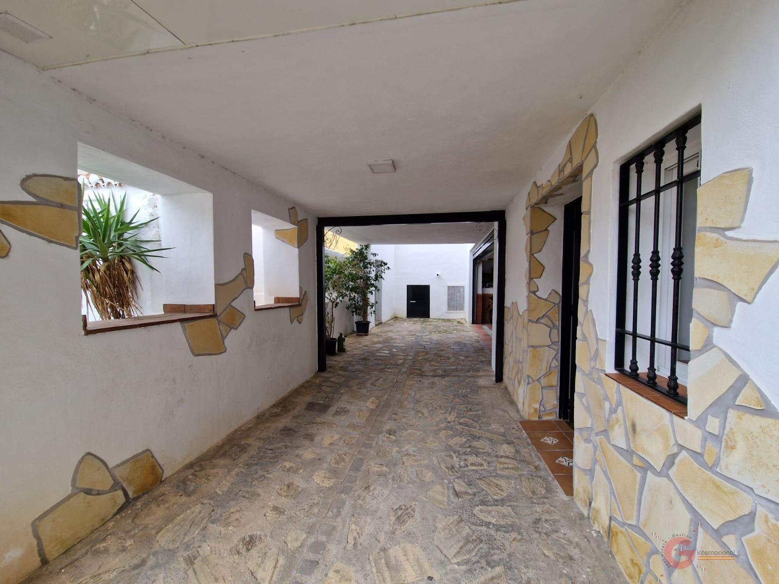 Vendita di casa in Salobreña