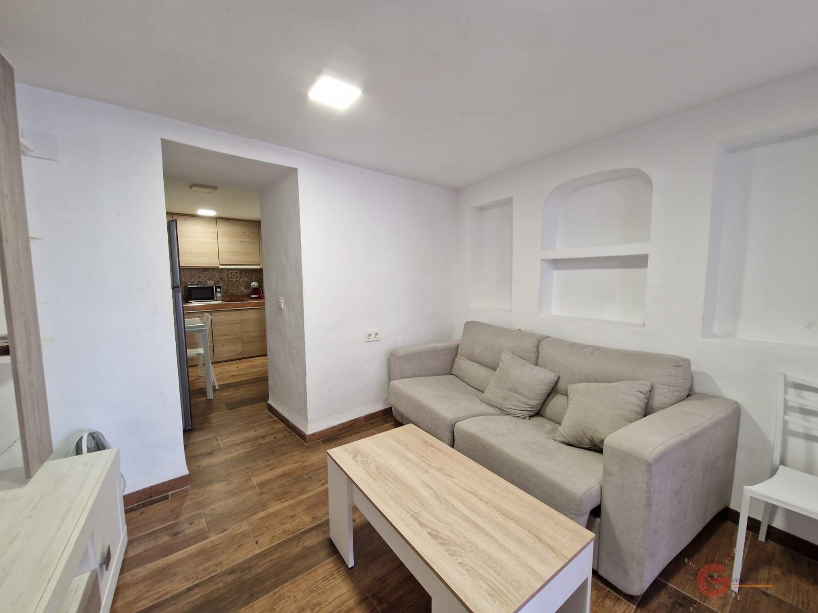Vendita di casa in Salobreña