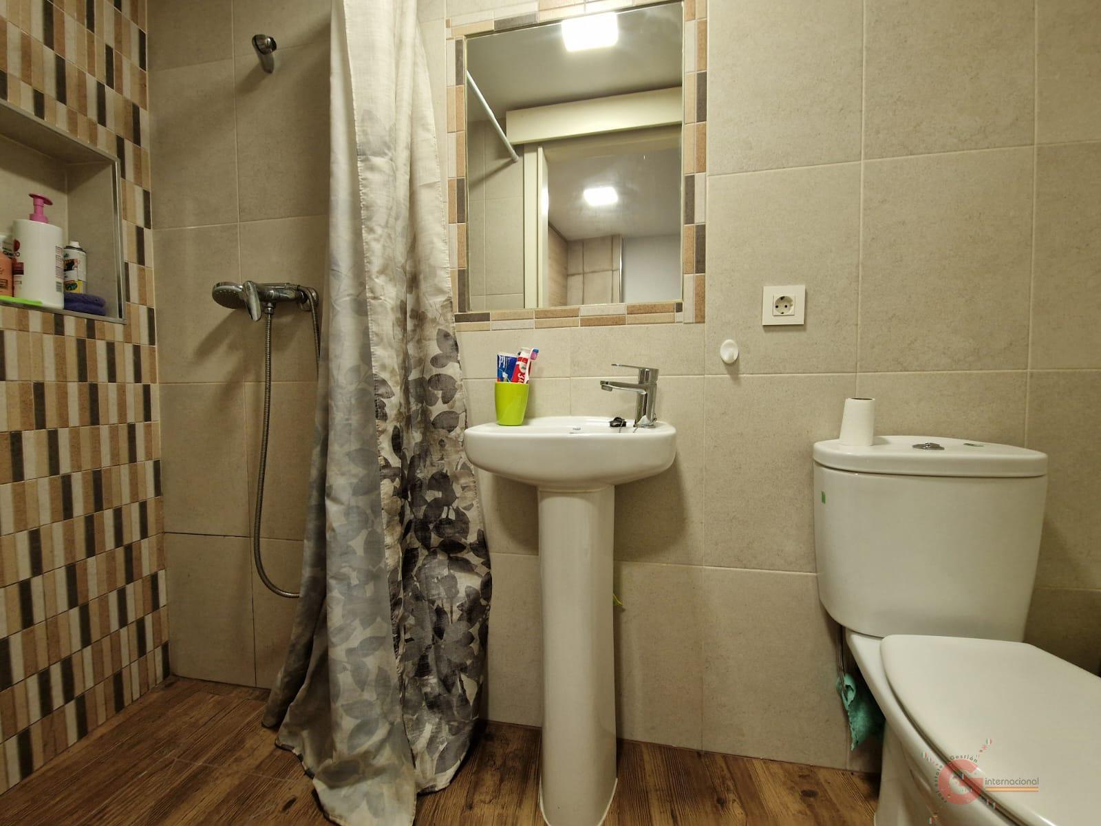Vendita di casa in Salobreña