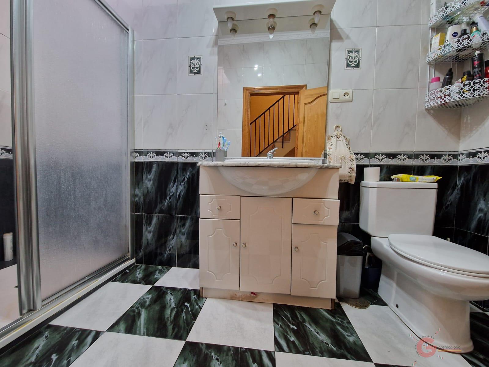 Vendita di casa in Salobreña