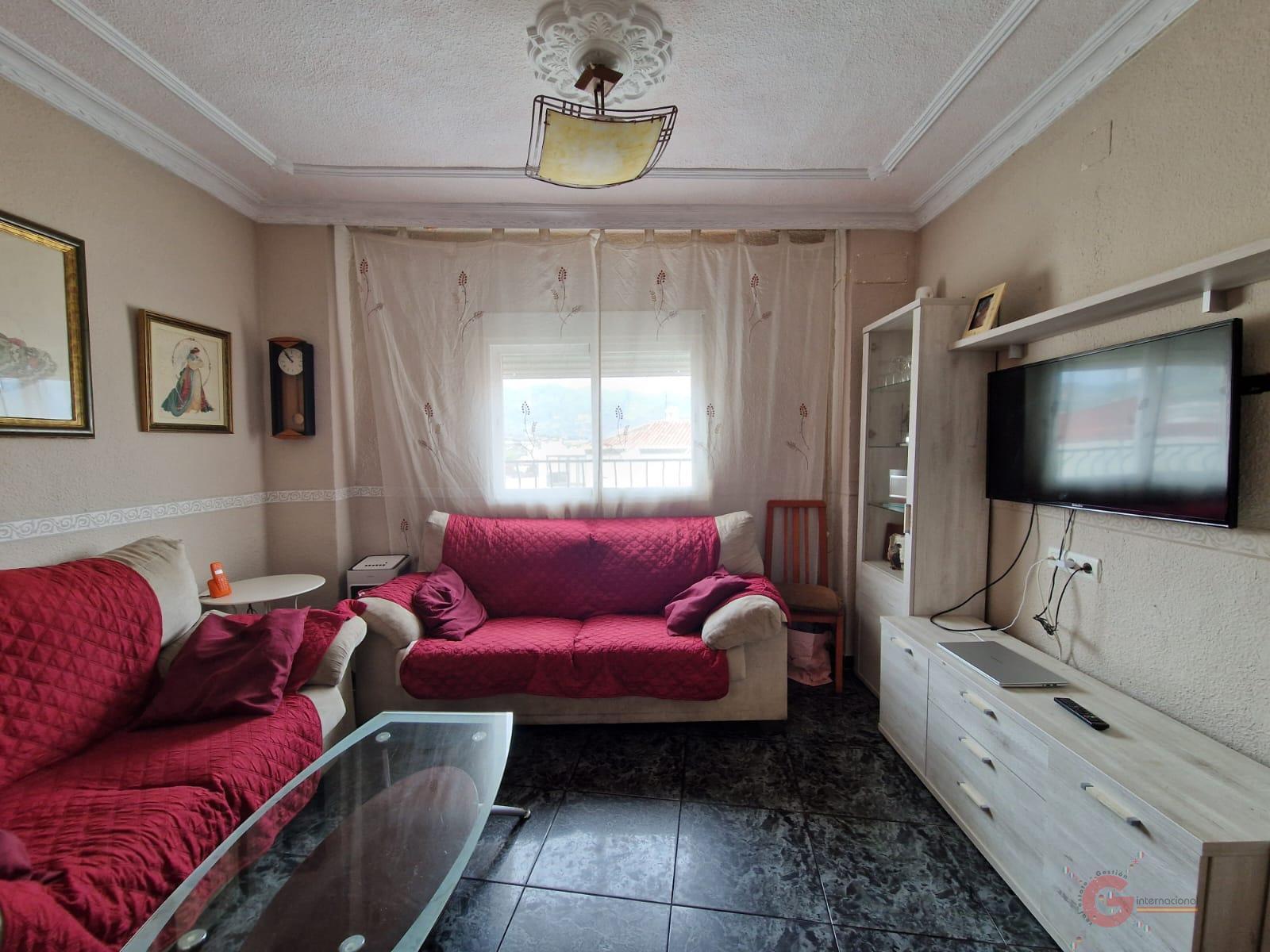 Vendita di casa in Salobreña