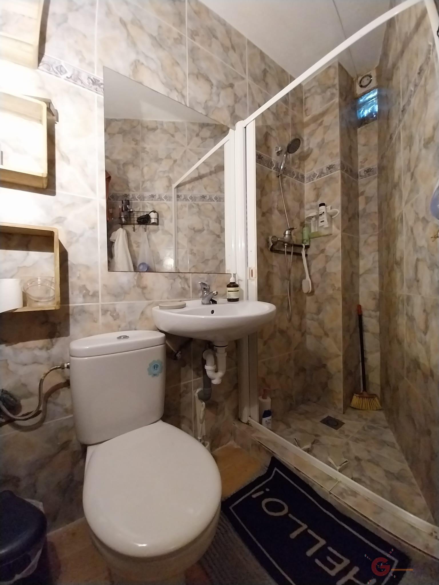 Venta de casa en Molvízar