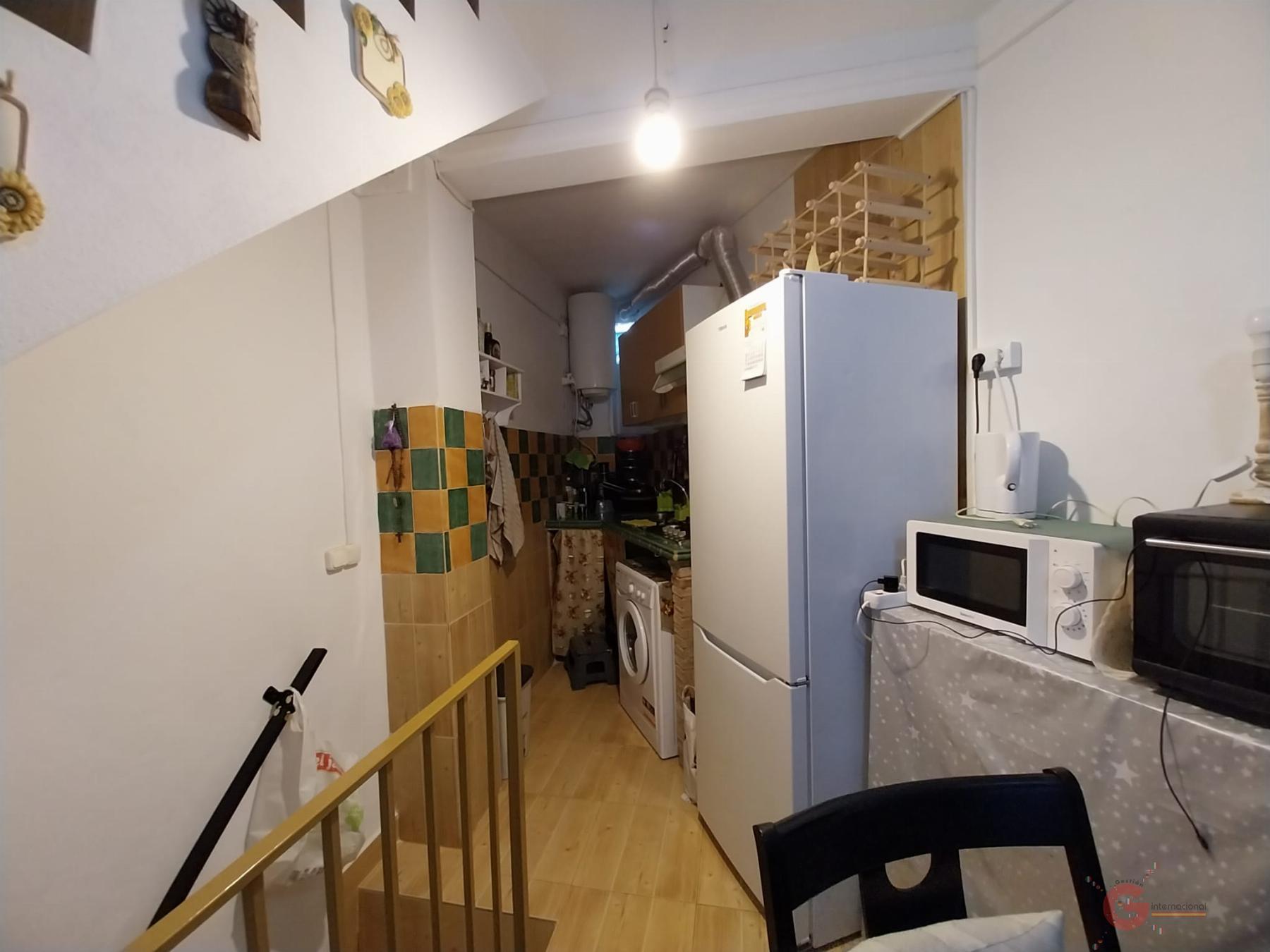 Venta de casa en Molvízar