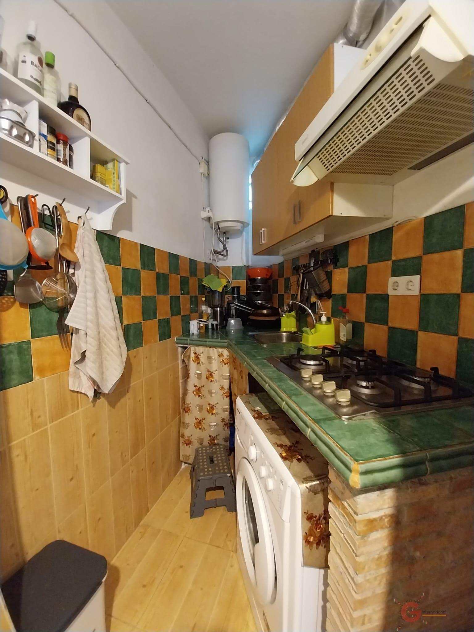 Venta de casa en Molvízar
