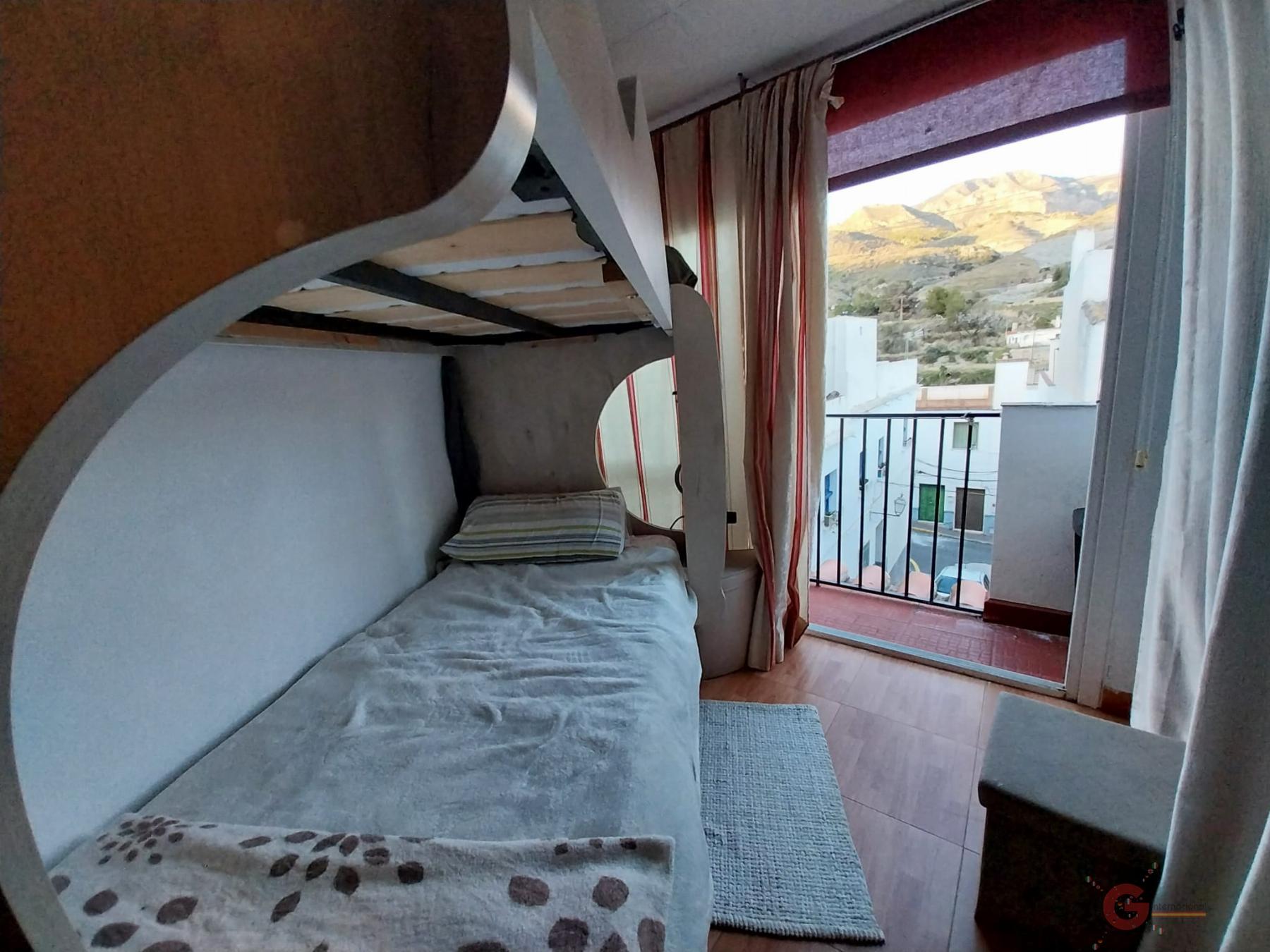 Vente de maison dans Molvízar