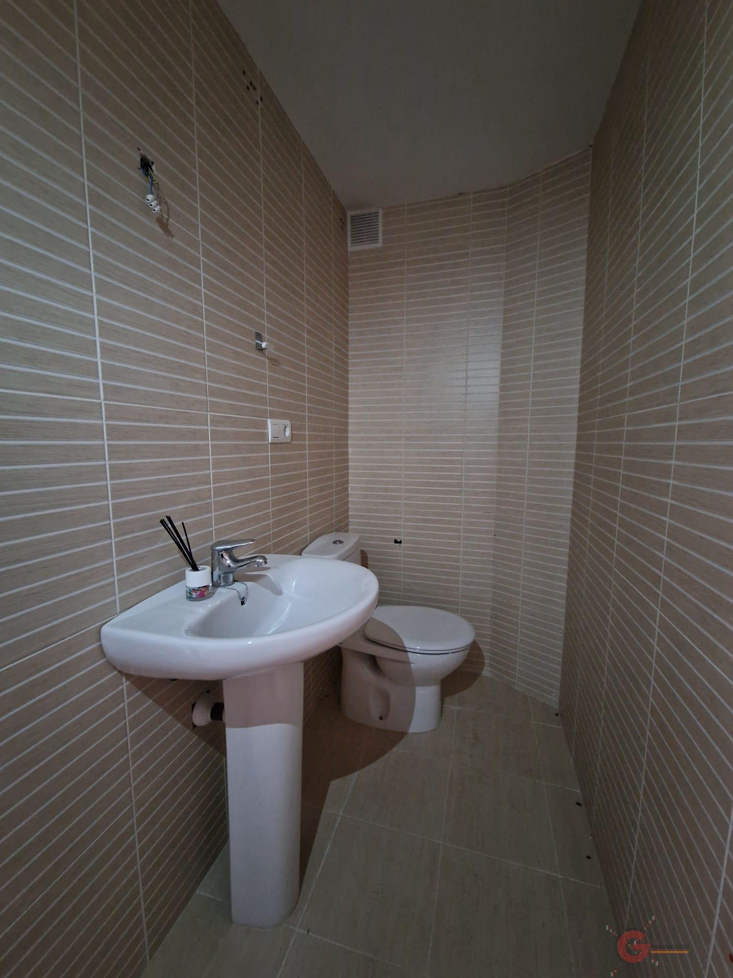 Vente de appartement dans Itrabo