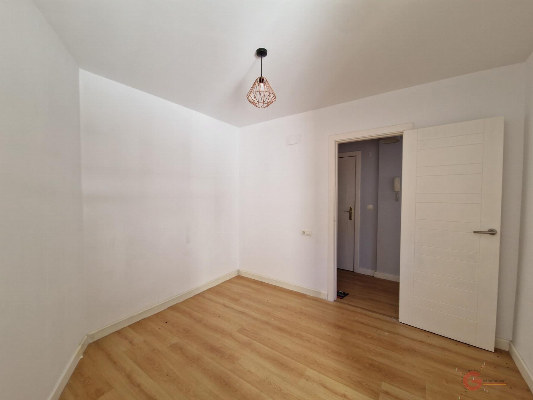 Vente de appartement dans Itrabo