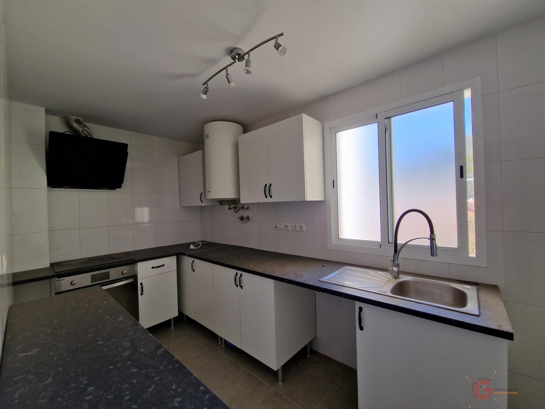 Vente de appartement dans Itrabo
