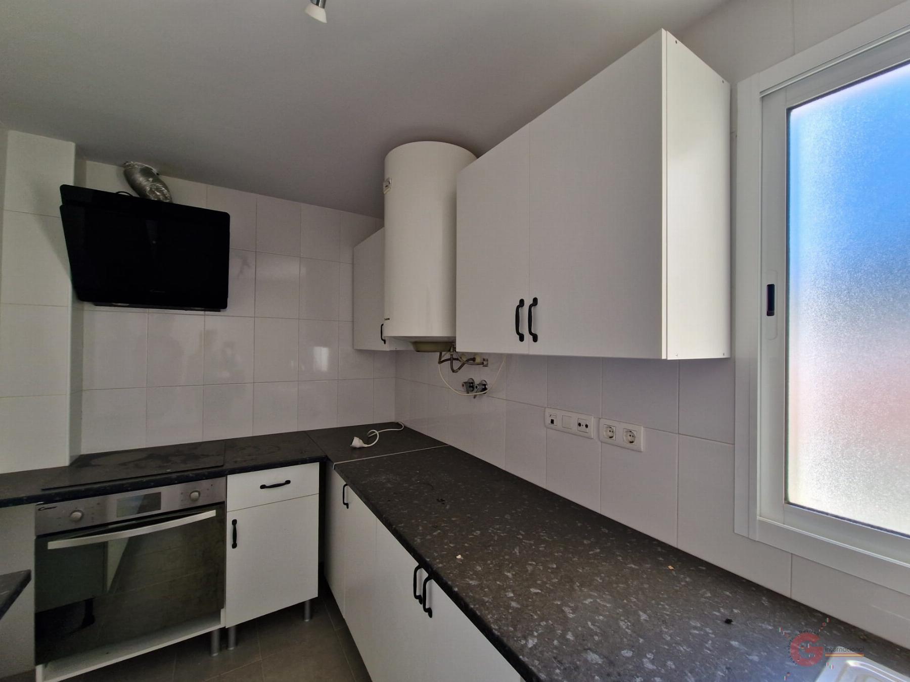Vente de appartement dans Itrabo
