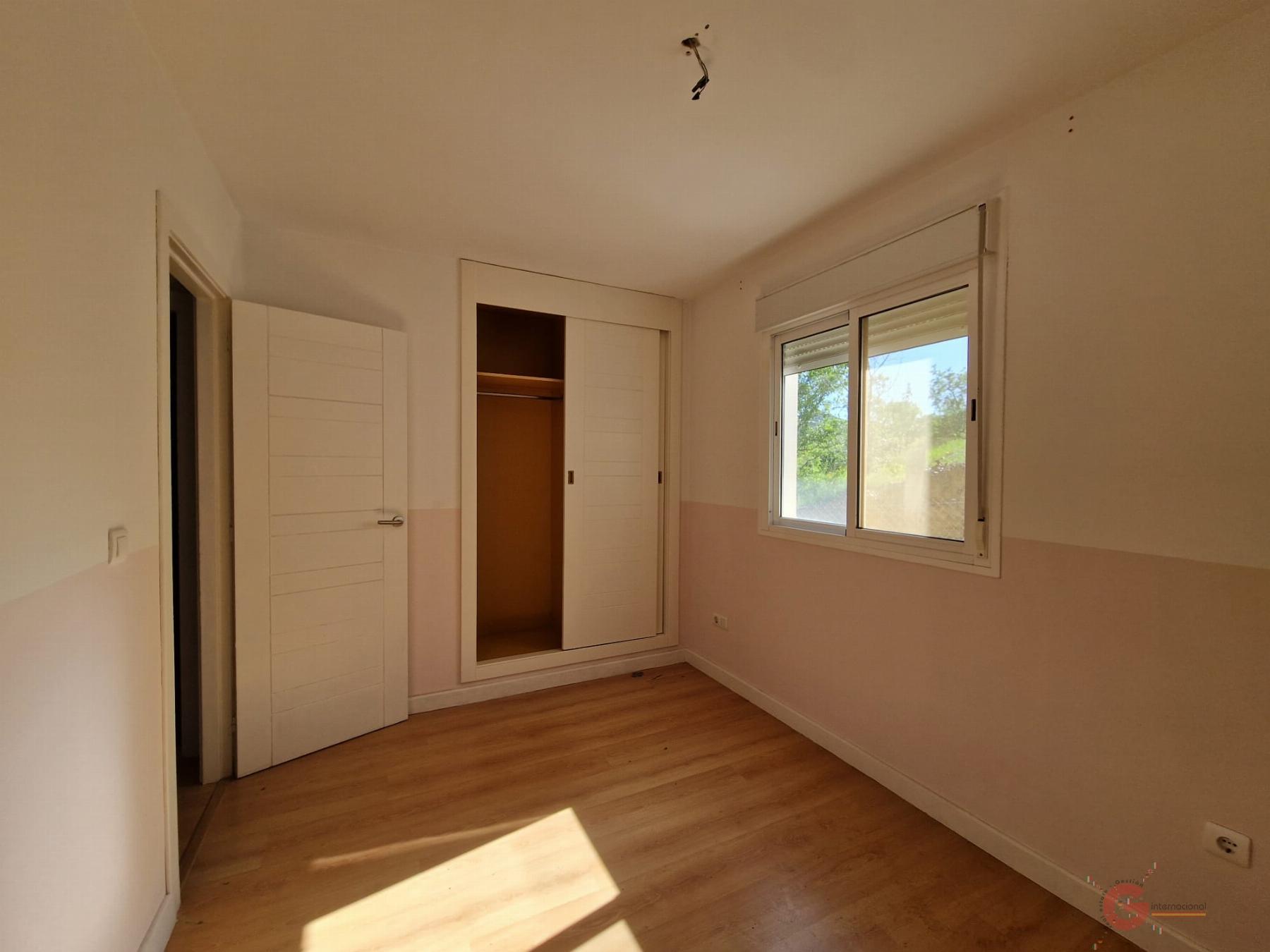 Vente de appartement dans Itrabo