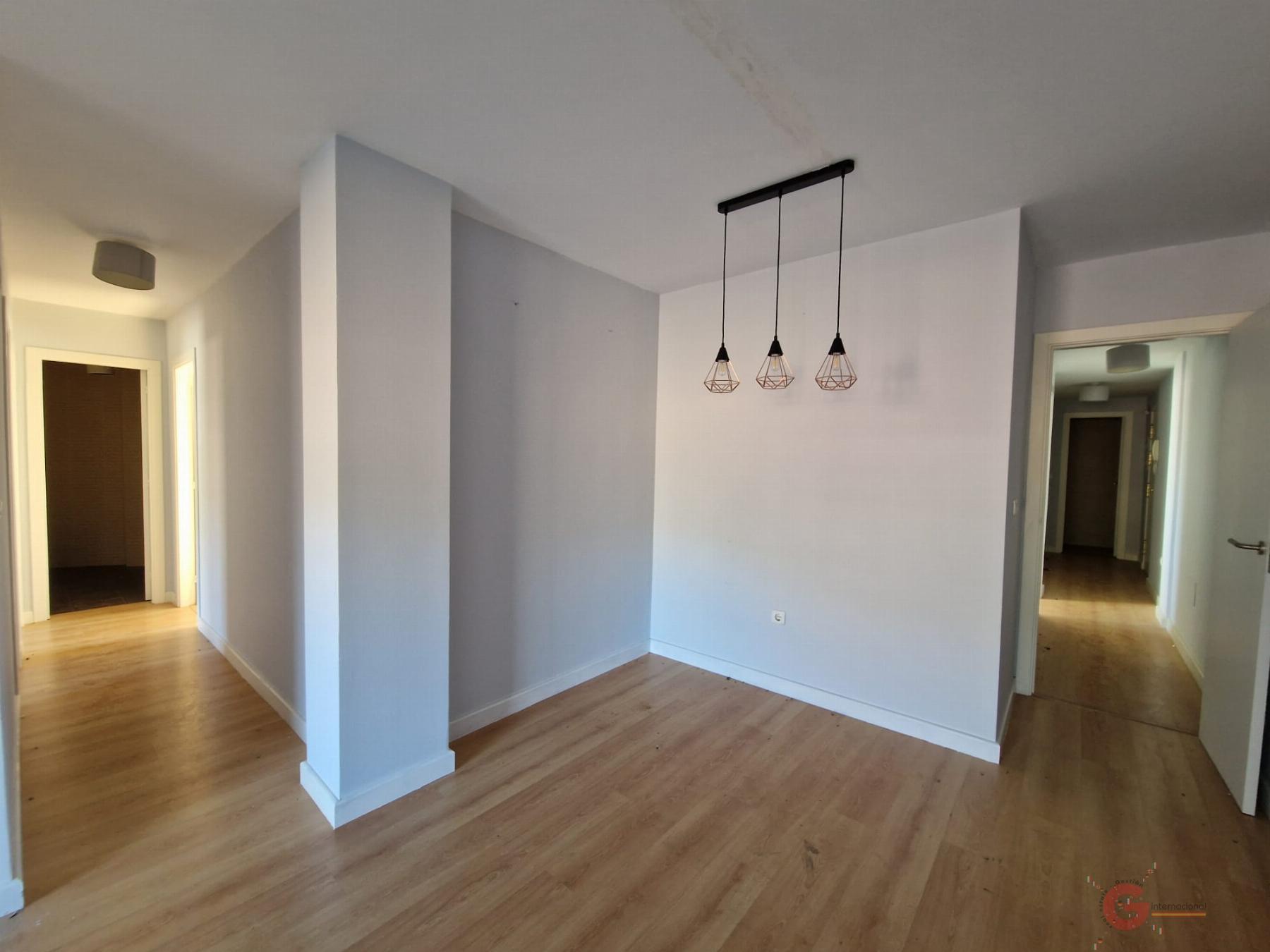 Vente de appartement dans Itrabo