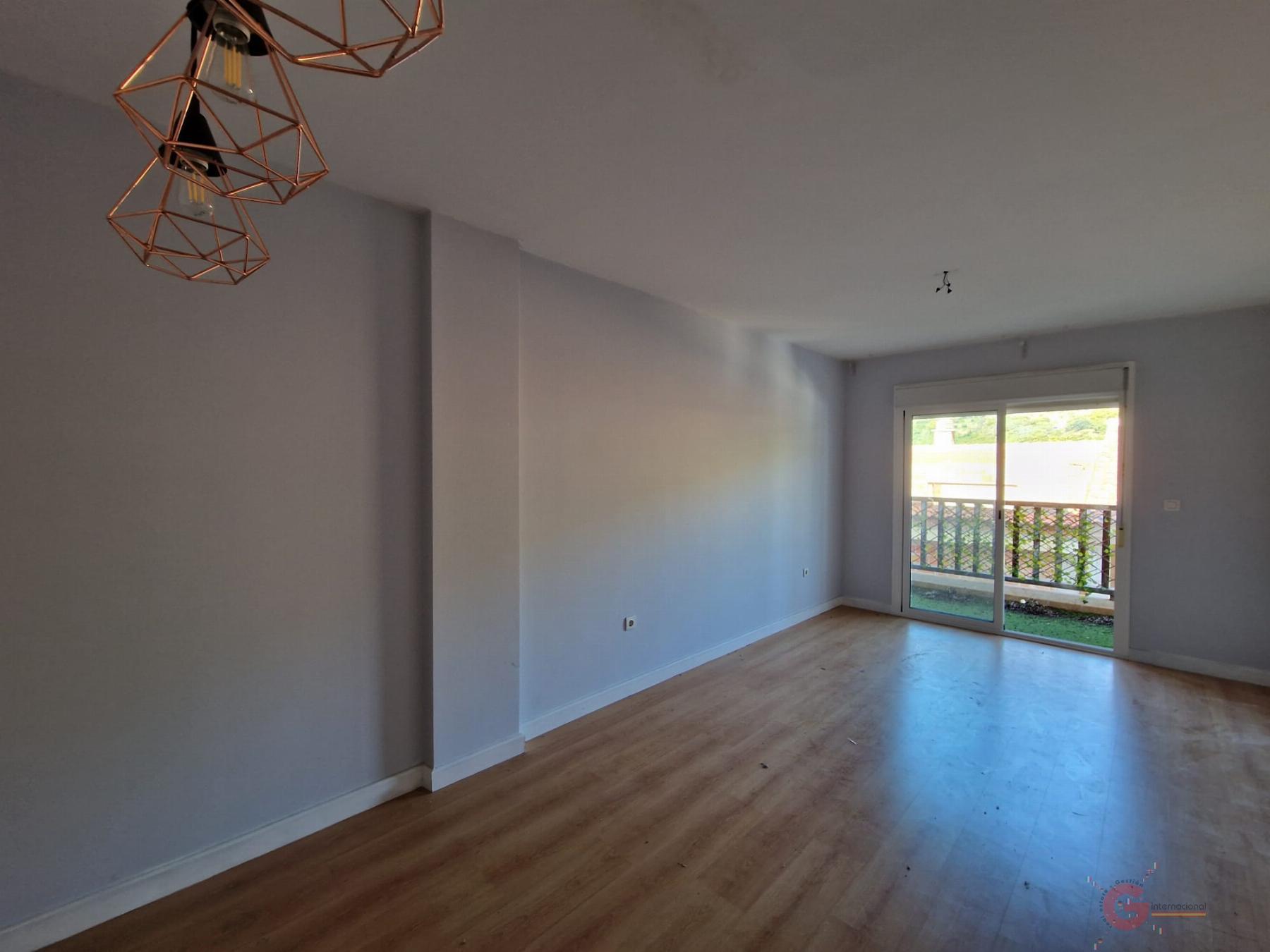 Vente de appartement dans Itrabo